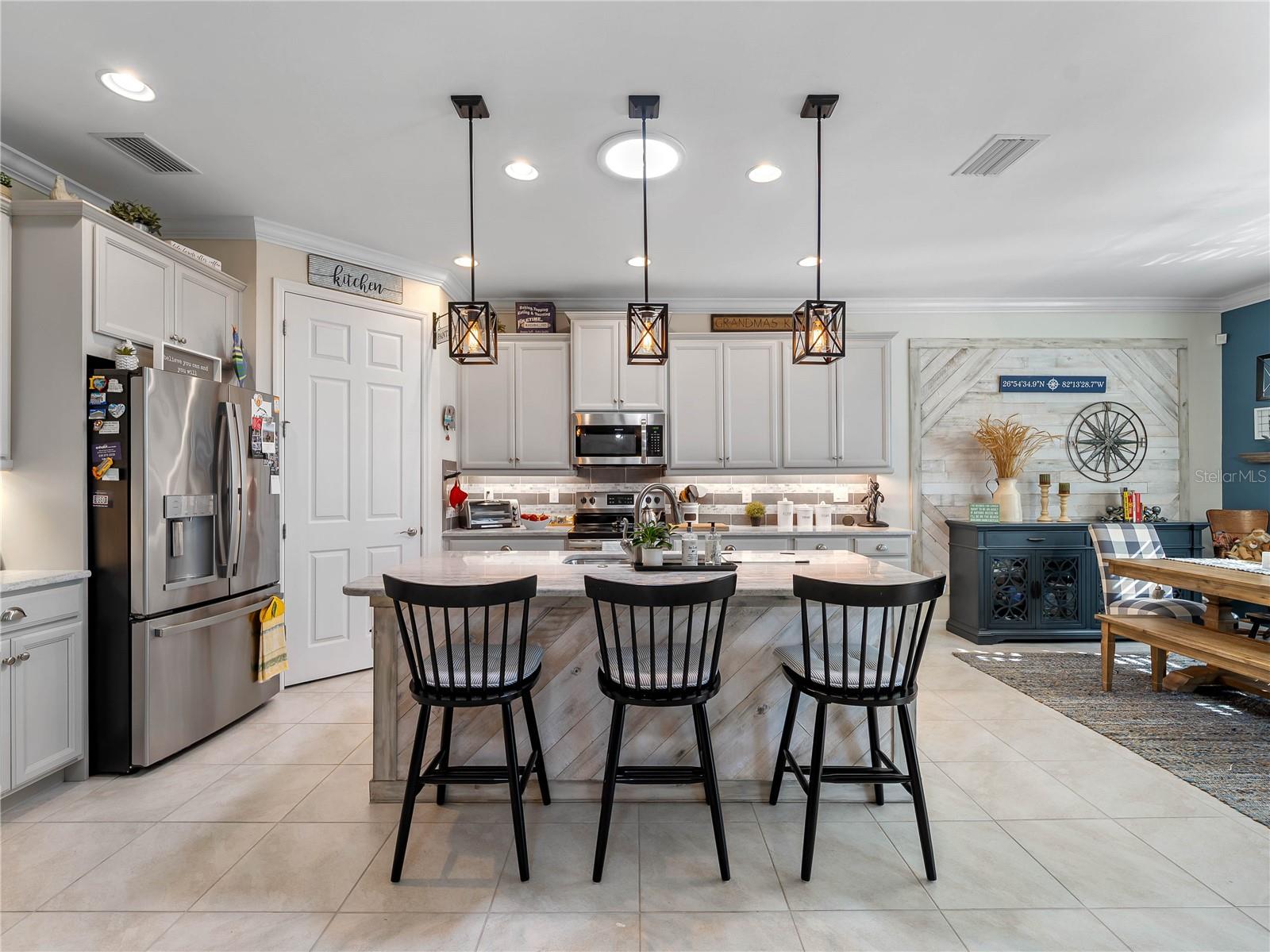 PORT CHARLOTTE SEC 058 - Residential