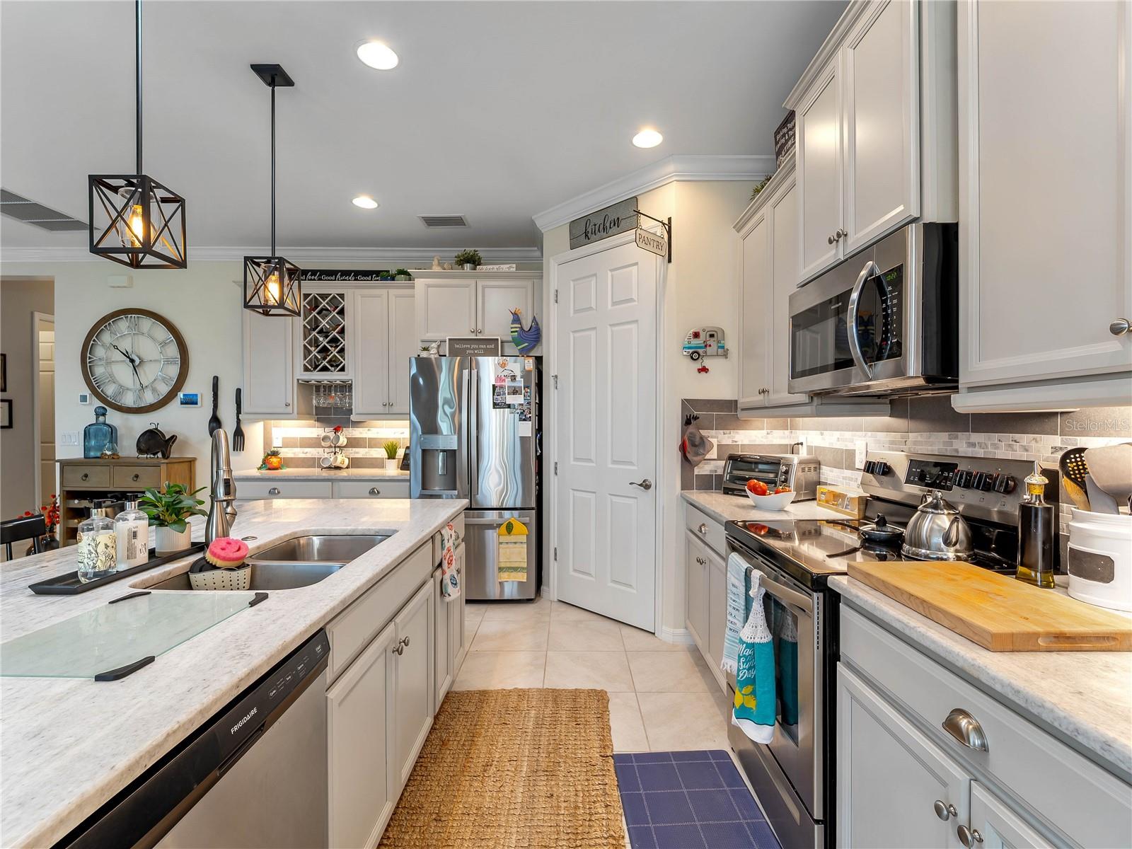 PORT CHARLOTTE SEC 058 - Residential