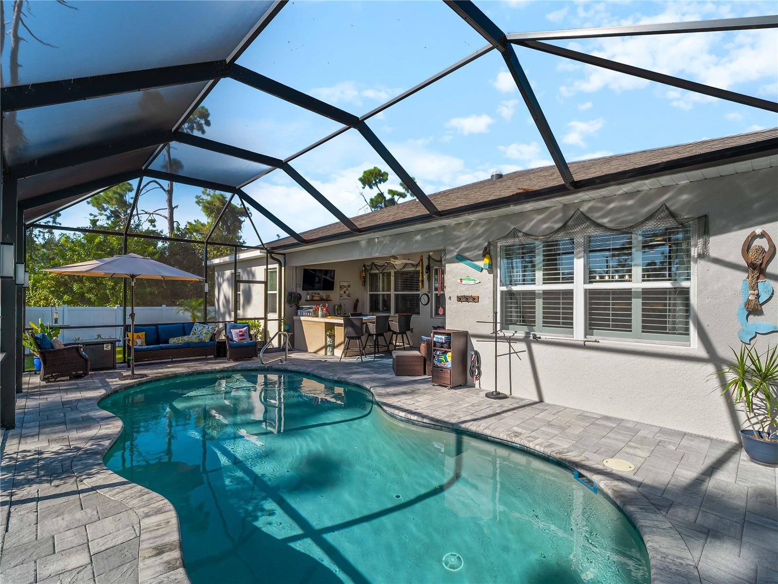 PORT CHARLOTTE SEC 058 - Residential