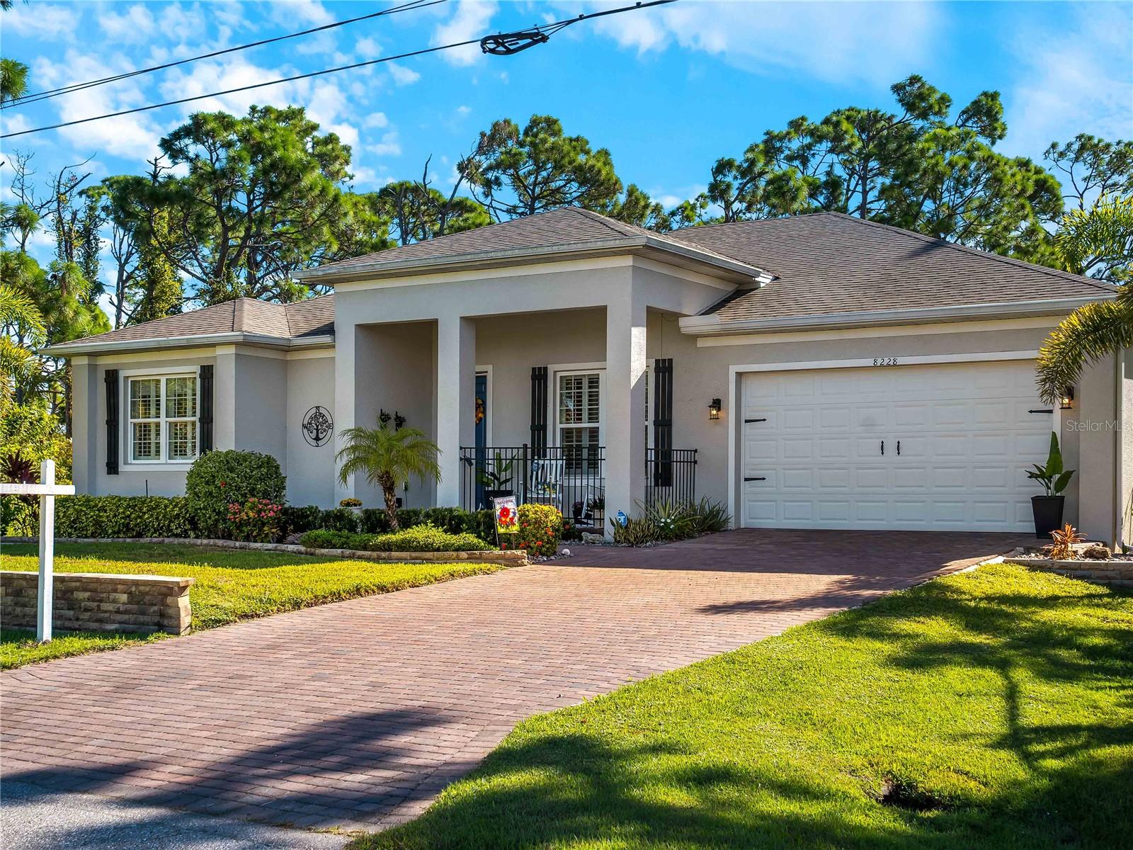 PORT CHARLOTTE SEC 058 - Residential