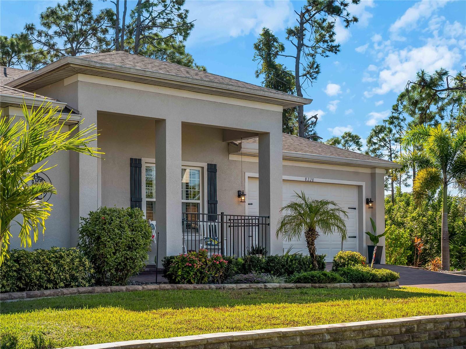 PORT CHARLOTTE SEC 058 - Residential