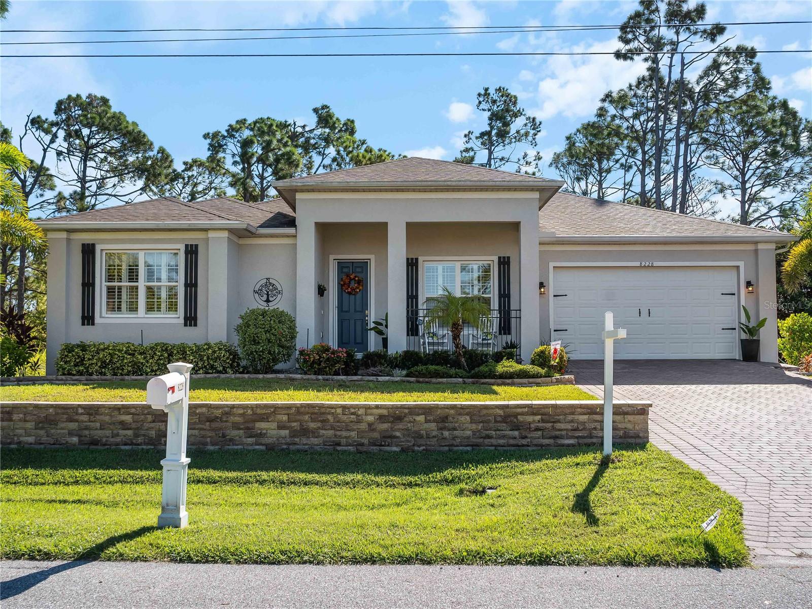 PORT CHARLOTTE SEC 058 - Residential