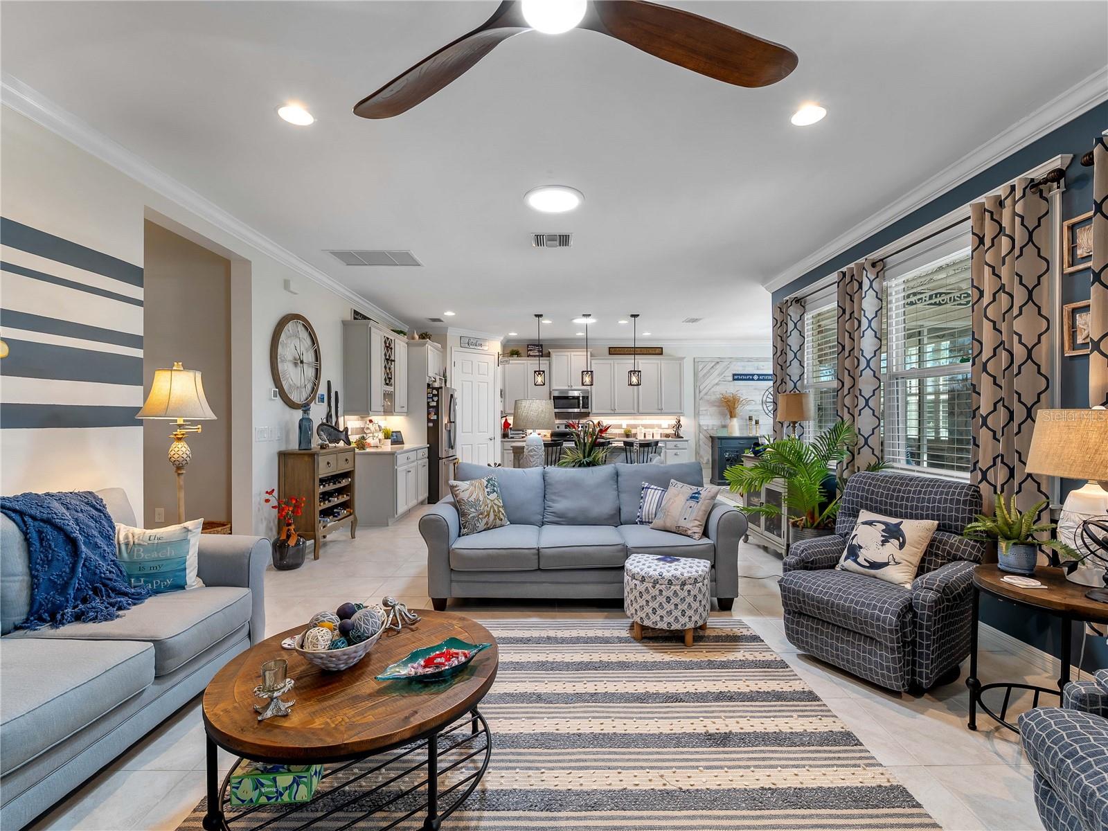 PORT CHARLOTTE SEC 058 - Residential