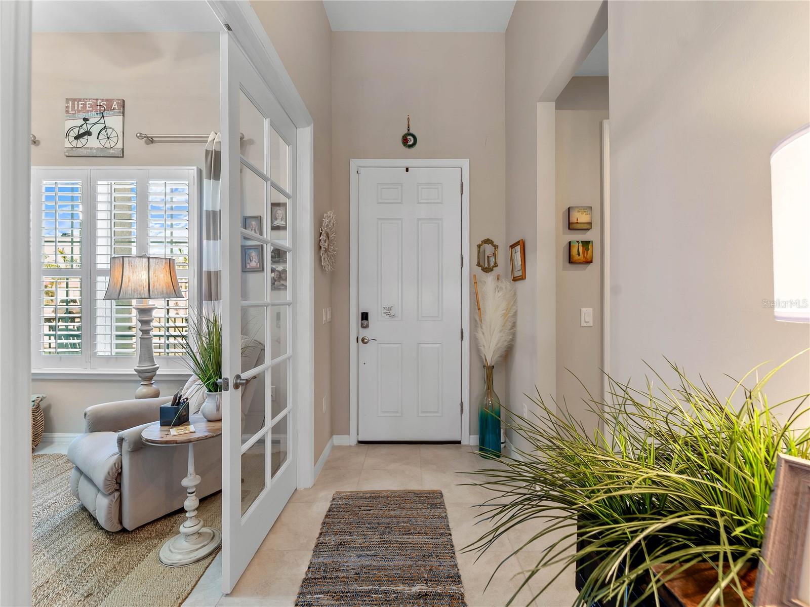 PORT CHARLOTTE SEC 058 - Residential