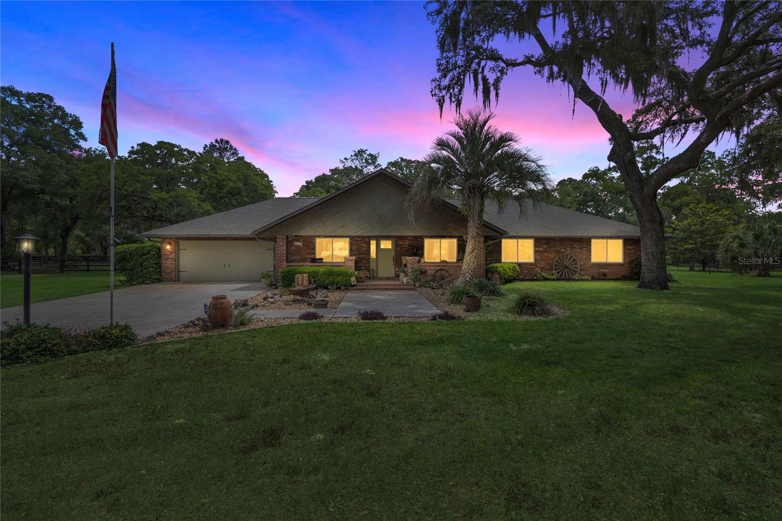 COUNTRY SIDE FARMS - Residential