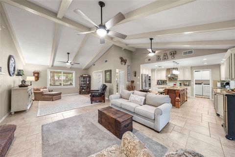 Tiny photo for 9525 SW 72nd Court, Ocala, FL 34476 (MLS # OM723833)