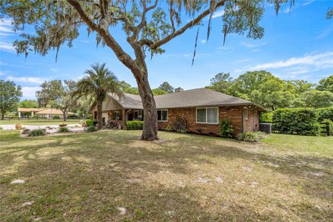 Tiny photo for 9525 SW 72nd Court, Ocala, FL 34476 (MLS # OM723833)