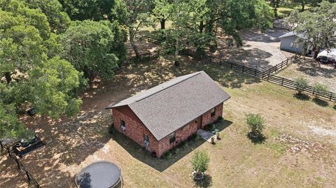 Tiny photo for 9525 SW 72nd Court, Ocala, FL 34476 (MLS # OM723833)
