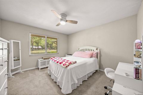 Tiny photo for 9525 SW 72nd Court, Ocala, FL 34476 (MLS # OM723833)