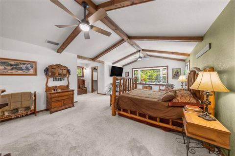 Tiny photo for 9525 SW 72nd Court, Ocala, FL 34476 (MLS # OM723833)