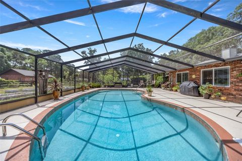 Tiny photo for 9525 SW 72nd Court, Ocala, FL 34476 (MLS # OM723833)