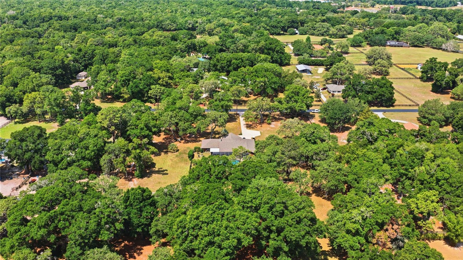 COUNTRY SIDE FARMS - Residential