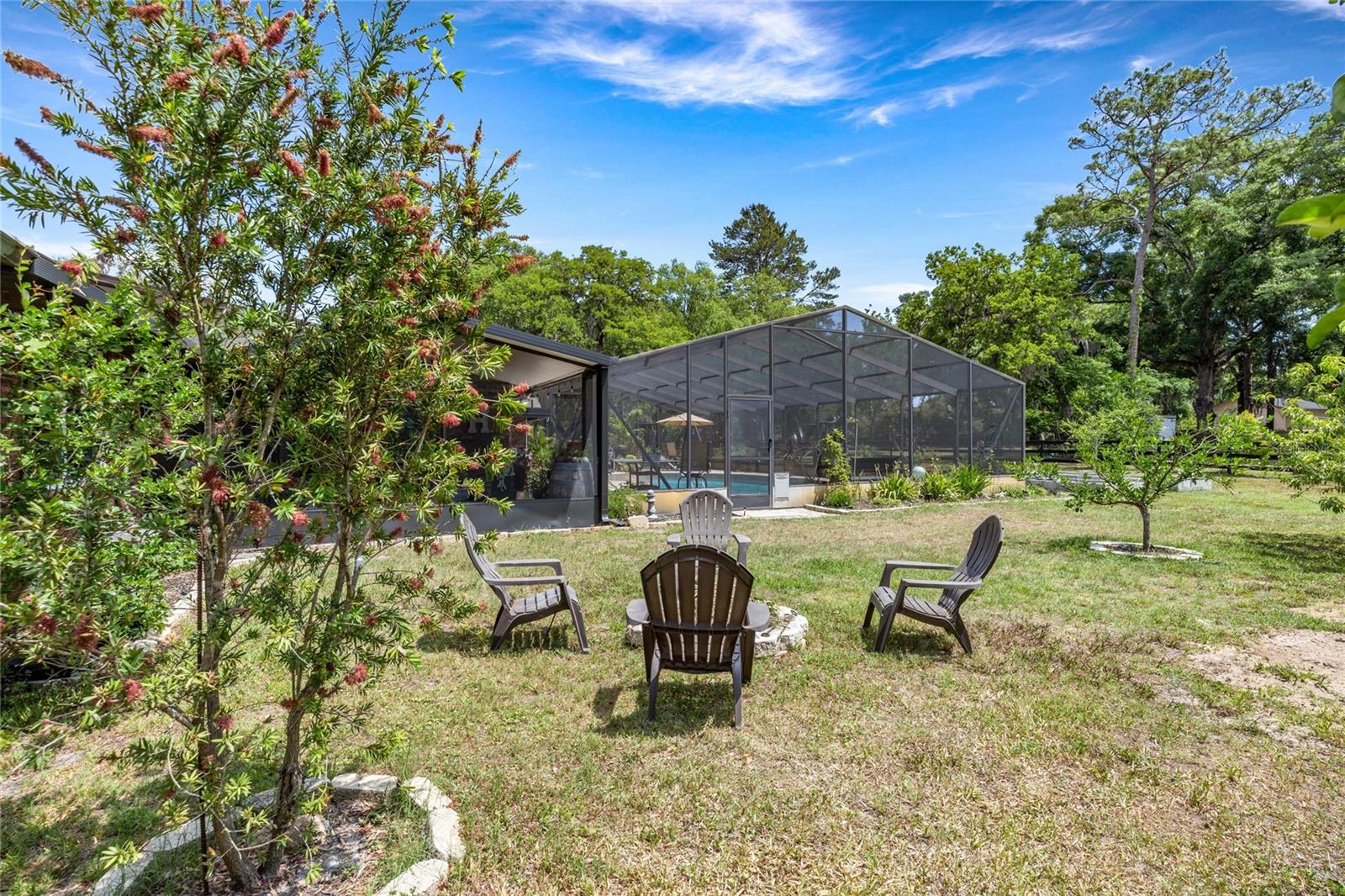 COUNTRY SIDE FARMS - Residential