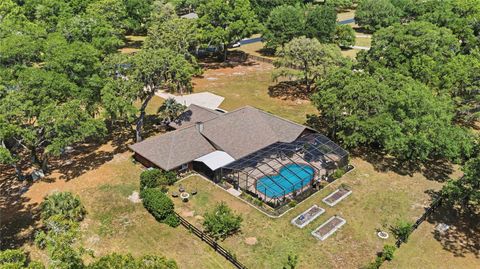 Tiny photo for 9525 SW 72nd Court, Ocala, FL 34476 (MLS # OM723833)