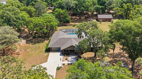 Tiny photo for 9525 SW 72nd Court, Ocala, FL 34476 (MLS # OM723833)
