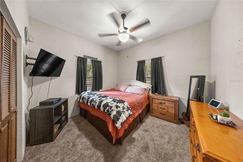 Tiny photo for 9525 SW 72nd Court, Ocala, FL 34476 (MLS # OM723833)