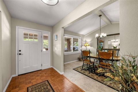 Tiny photo for 9525 SW 72nd Court, Ocala, FL 34476 (MLS # OM723833)