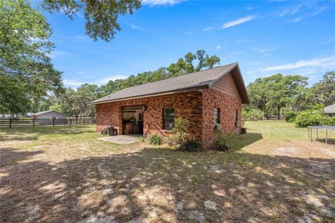 Tiny photo for 9525 SW 72nd Court, Ocala, FL 34476 (MLS # OM723833)