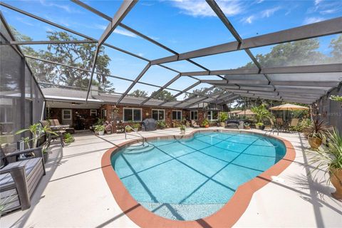 Tiny photo for 9525 SW 72nd Court, Ocala, FL 34476 (MLS # OM723833)