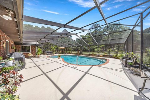 Tiny photo for 9525 SW 72nd Court, Ocala, FL 34476 (MLS # OM723833)
