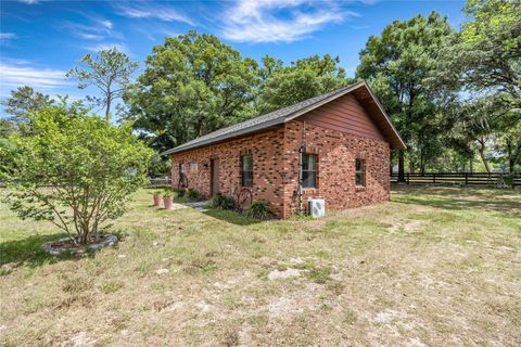 Tiny photo for 9525 SW 72nd Court, Ocala, FL 34476 (MLS # OM723833)