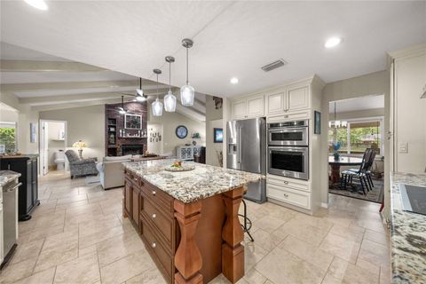 Tiny photo for 9525 SW 72nd Court, Ocala, FL 34476 (MLS # OM723833)