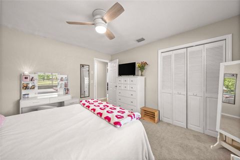 Tiny photo for 9525 SW 72nd Court, Ocala, FL 34476 (MLS # OM723833)