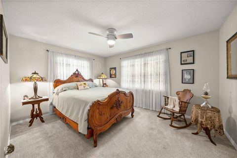 Tiny photo for 9525 SW 72nd Court, Ocala, FL 34476 (MLS # OM723833)