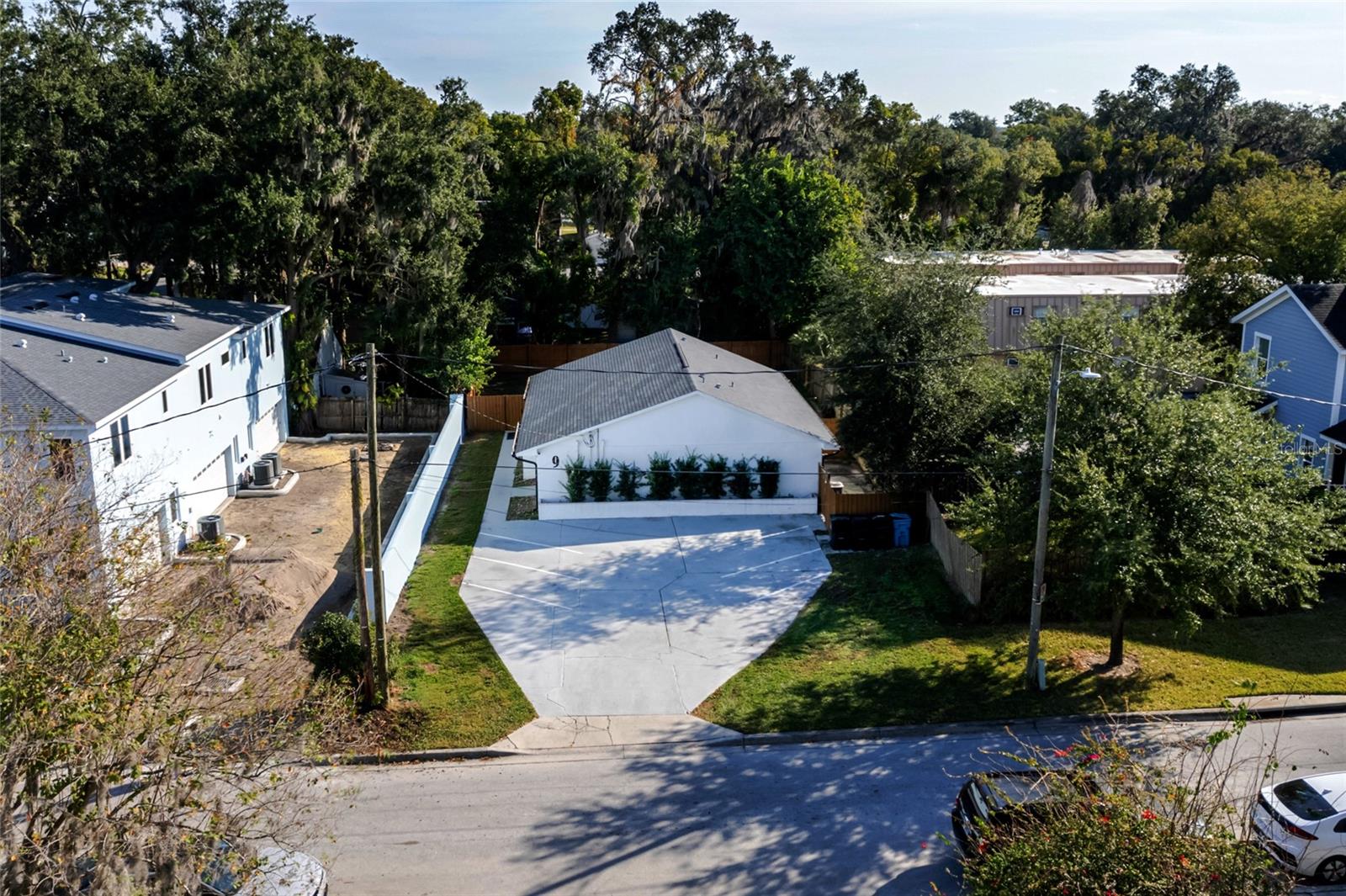 SMITH & HAYES ADD - Residential Income