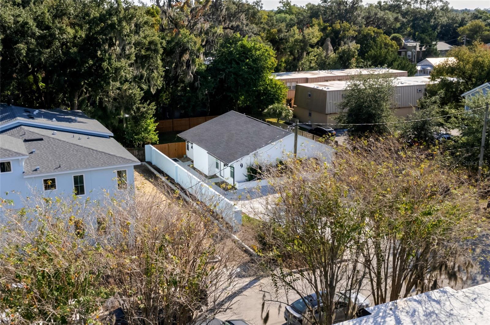 SMITH & HAYES ADD - Residential Income