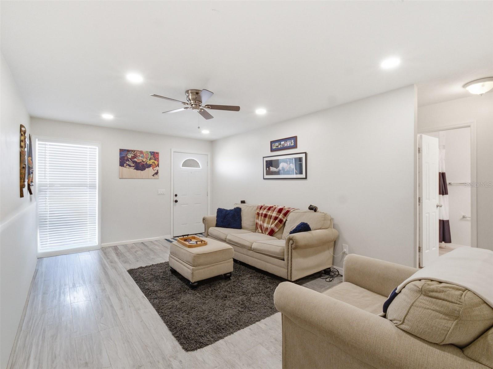 SMITH & HAYES ADD - Residential Income