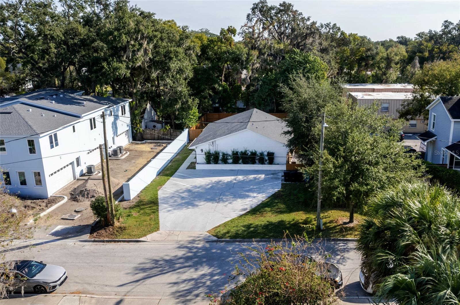 SMITH & HAYES ADD - Residential Income