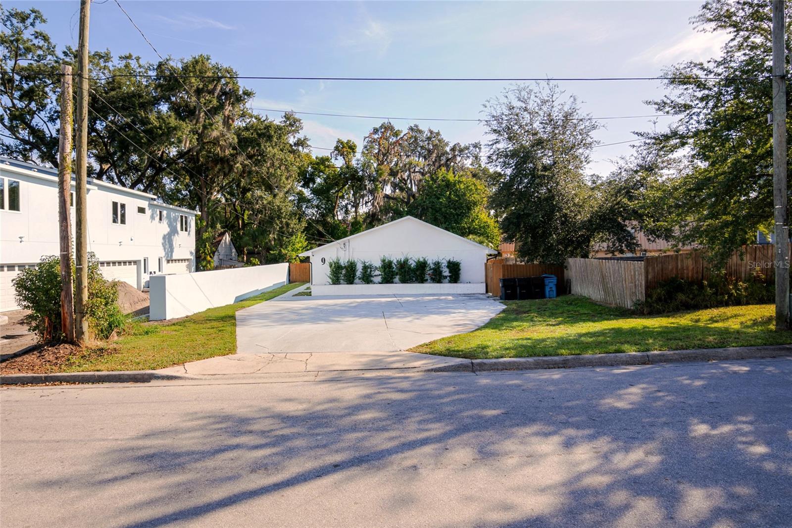 SMITH & HAYES ADD - Residential Income