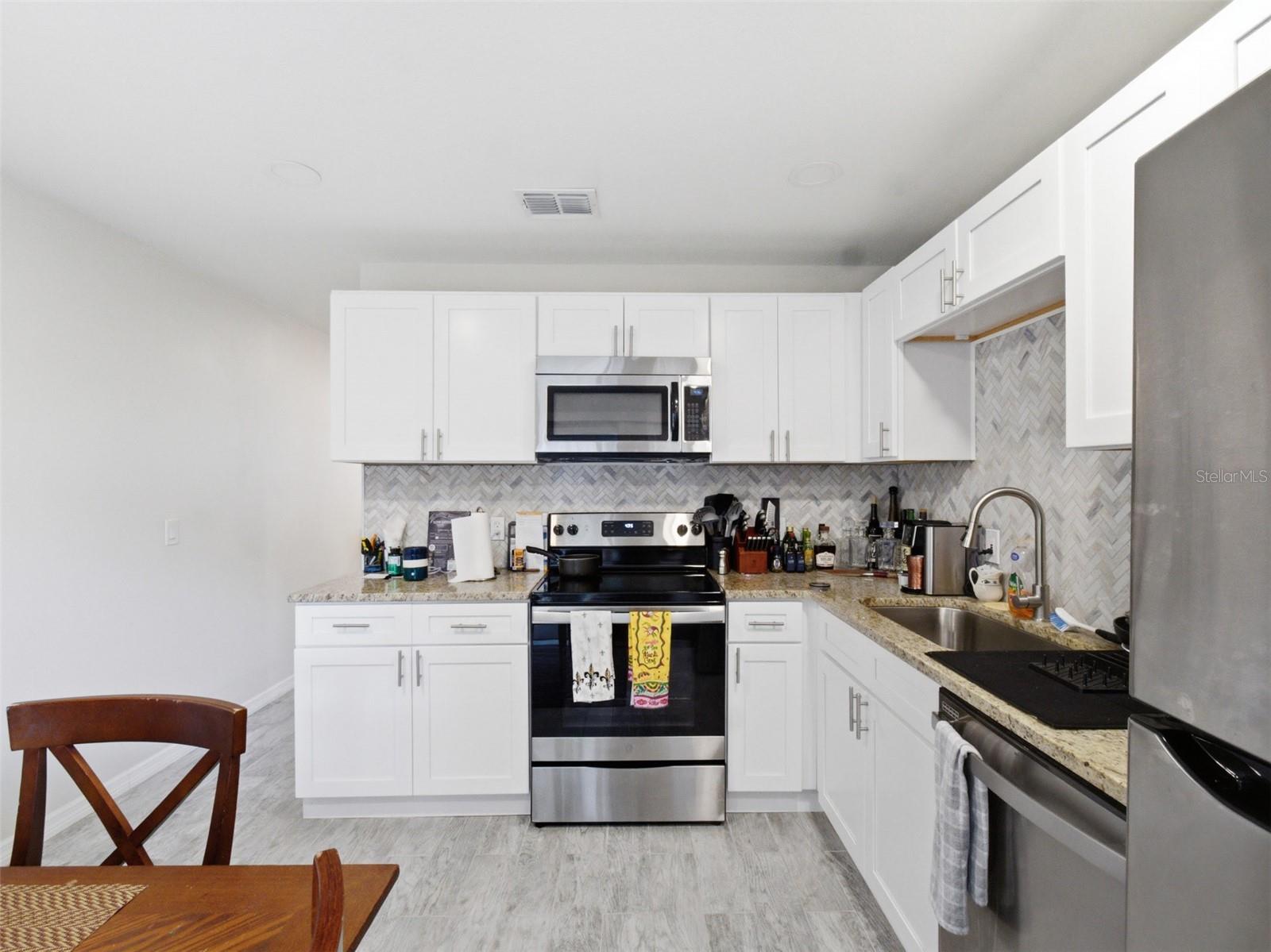 SMITH & HAYES ADD - Residential Income