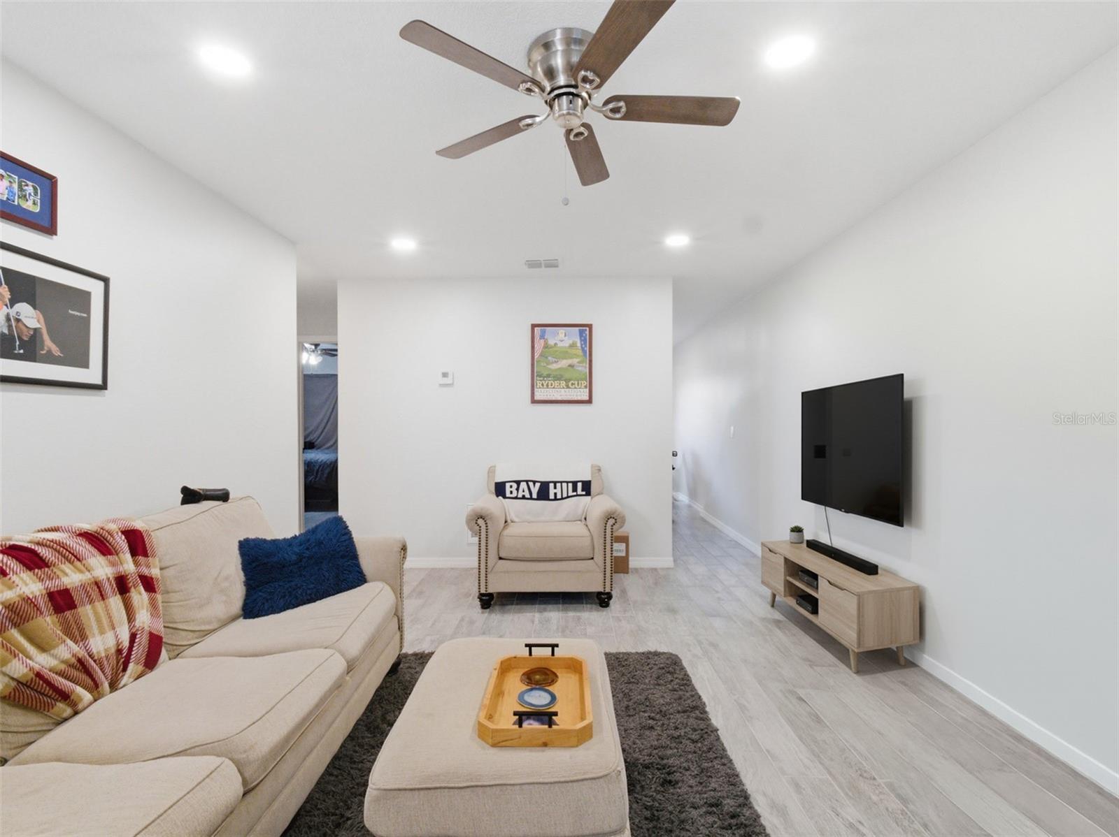 SMITH & HAYES ADD - Residential Income