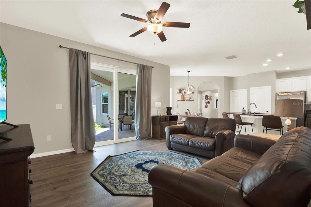 Photo of 20835 Lake Talia Boulevard, Land O Lakes, FL 34638 (MLS # TB8399948)