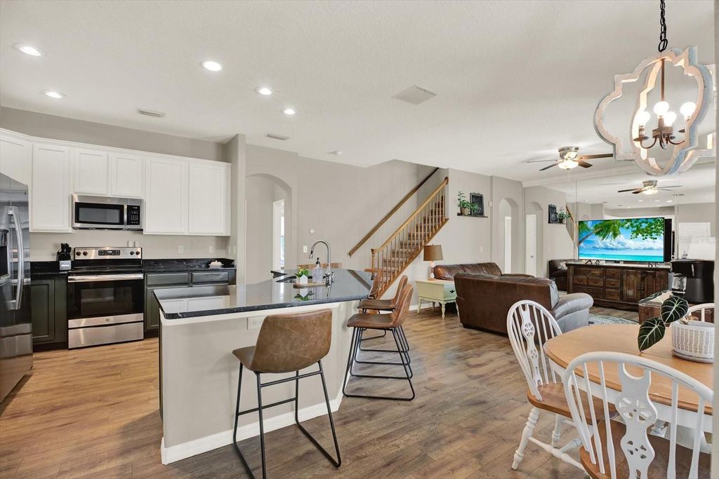 Photo of 20835 Lake Talia Boulevard, Land O Lakes, FL 34638 (MLS # TB8399948)