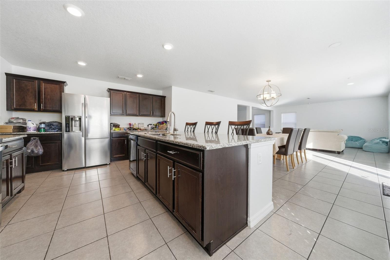 SOUTH FORK TR L PH 1 - Residential