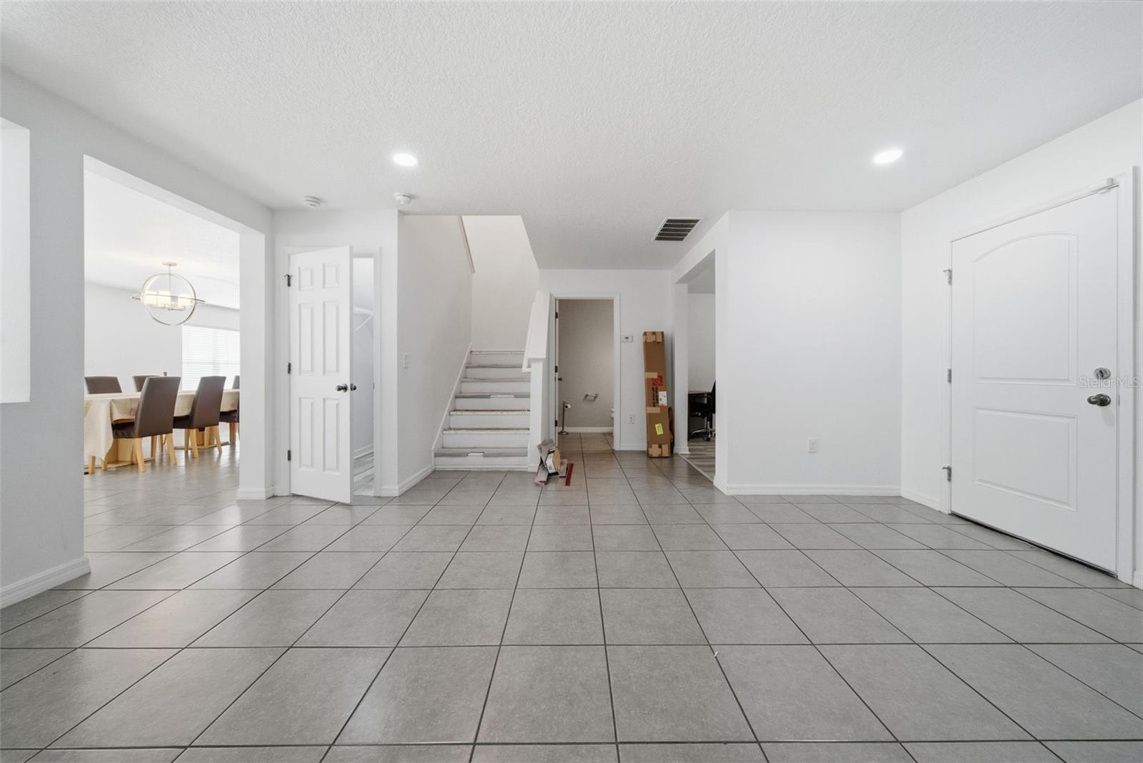 SOUTH FORK TR L PH 1 - Residential