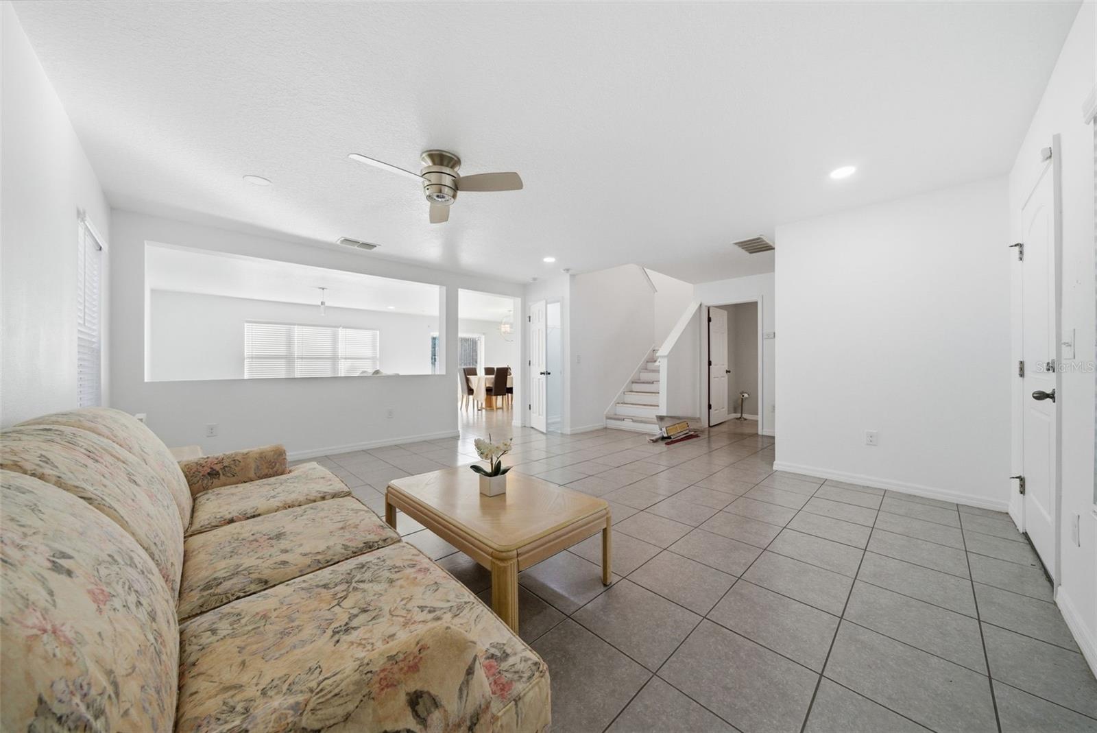 SOUTH FORK TR L PH 1 - Residential