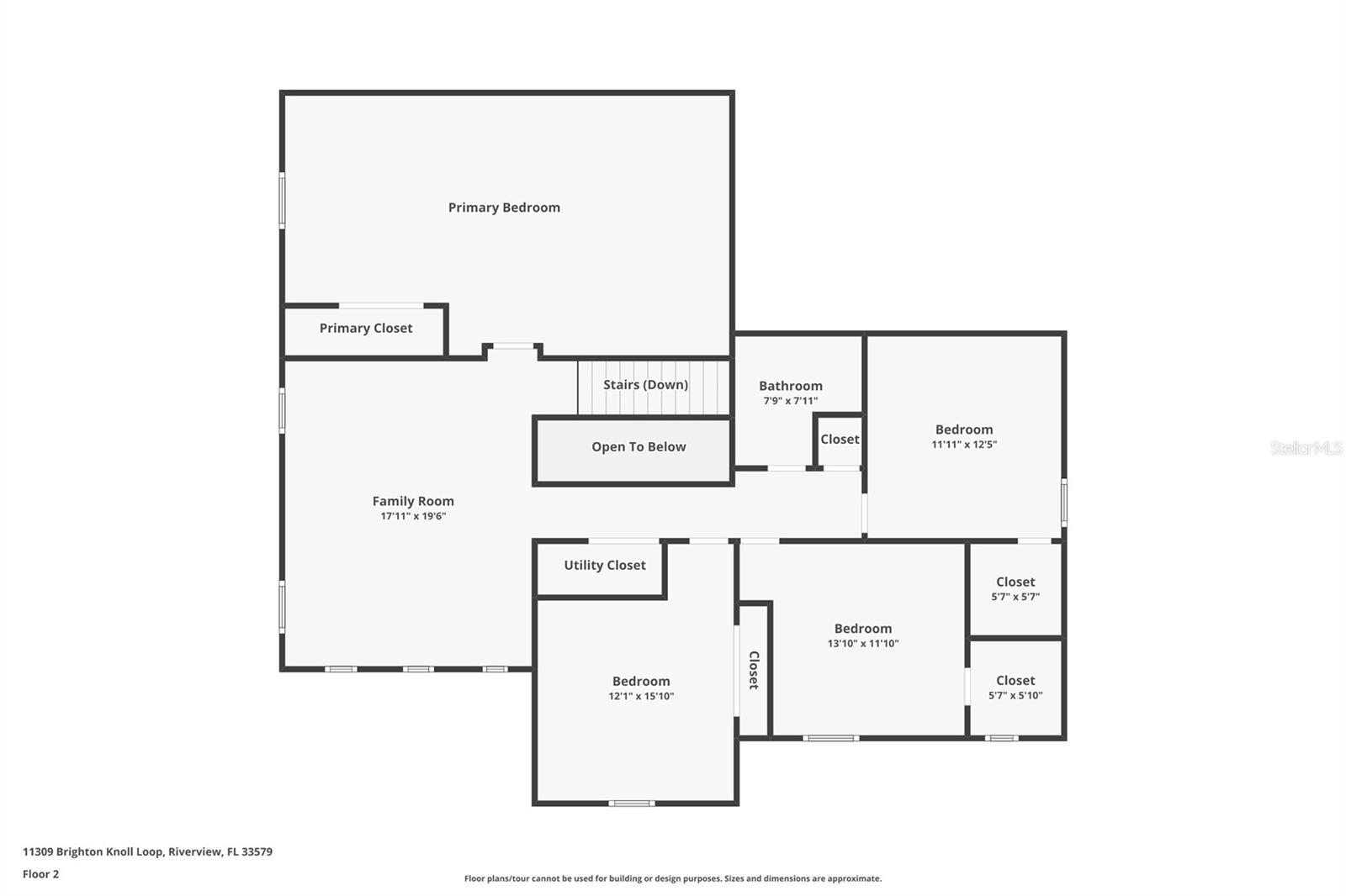 SOUTH FORK TR L PH 1 - Residential