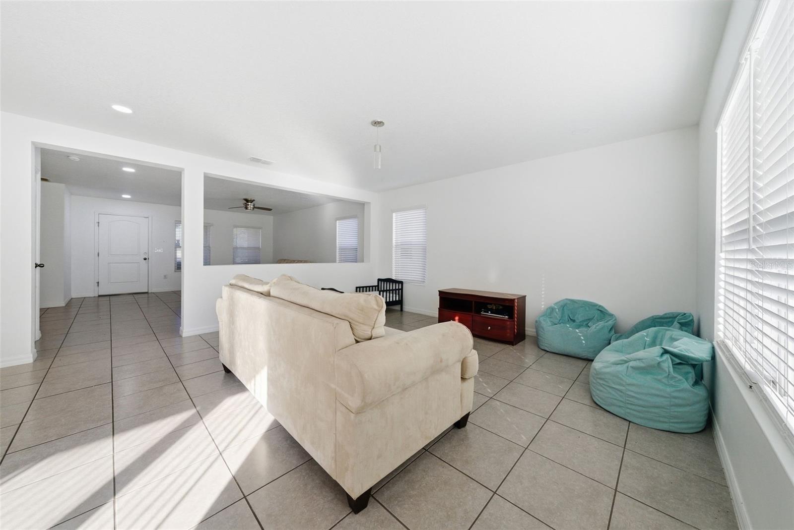 SOUTH FORK TR L PH 1 - Residential