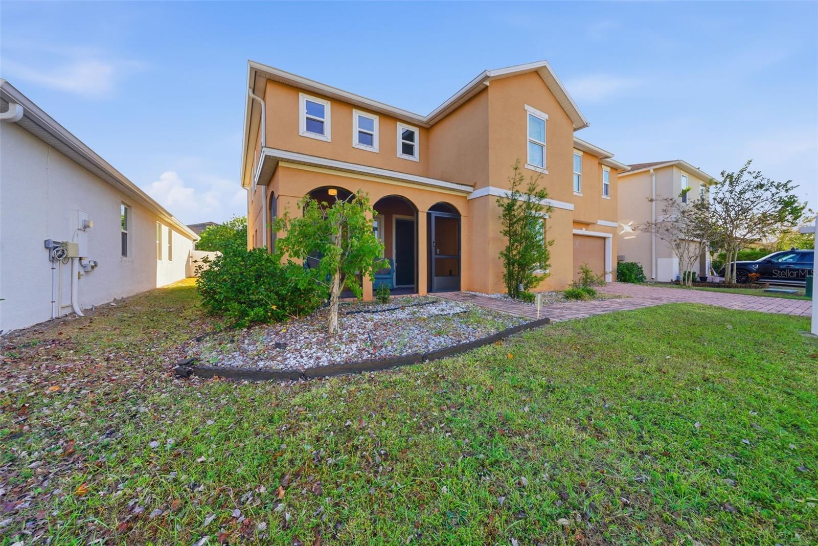 SOUTH FORK TR L PH 1 - Residential