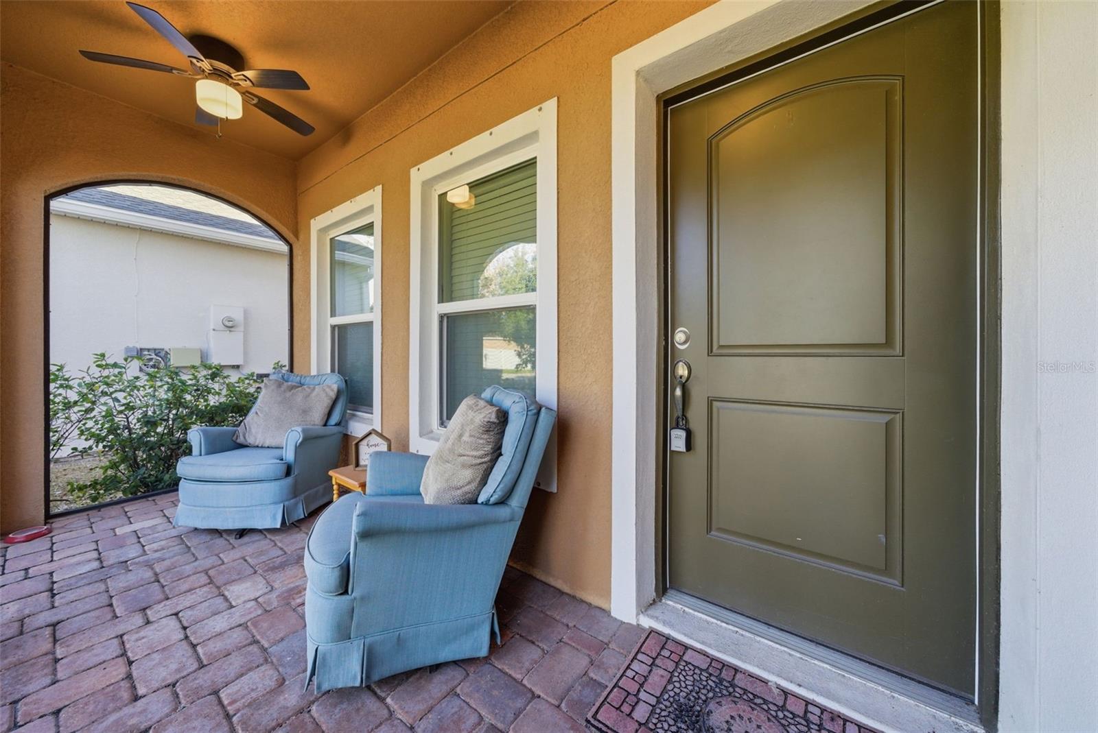 SOUTH FORK TR L PH 1 - Residential