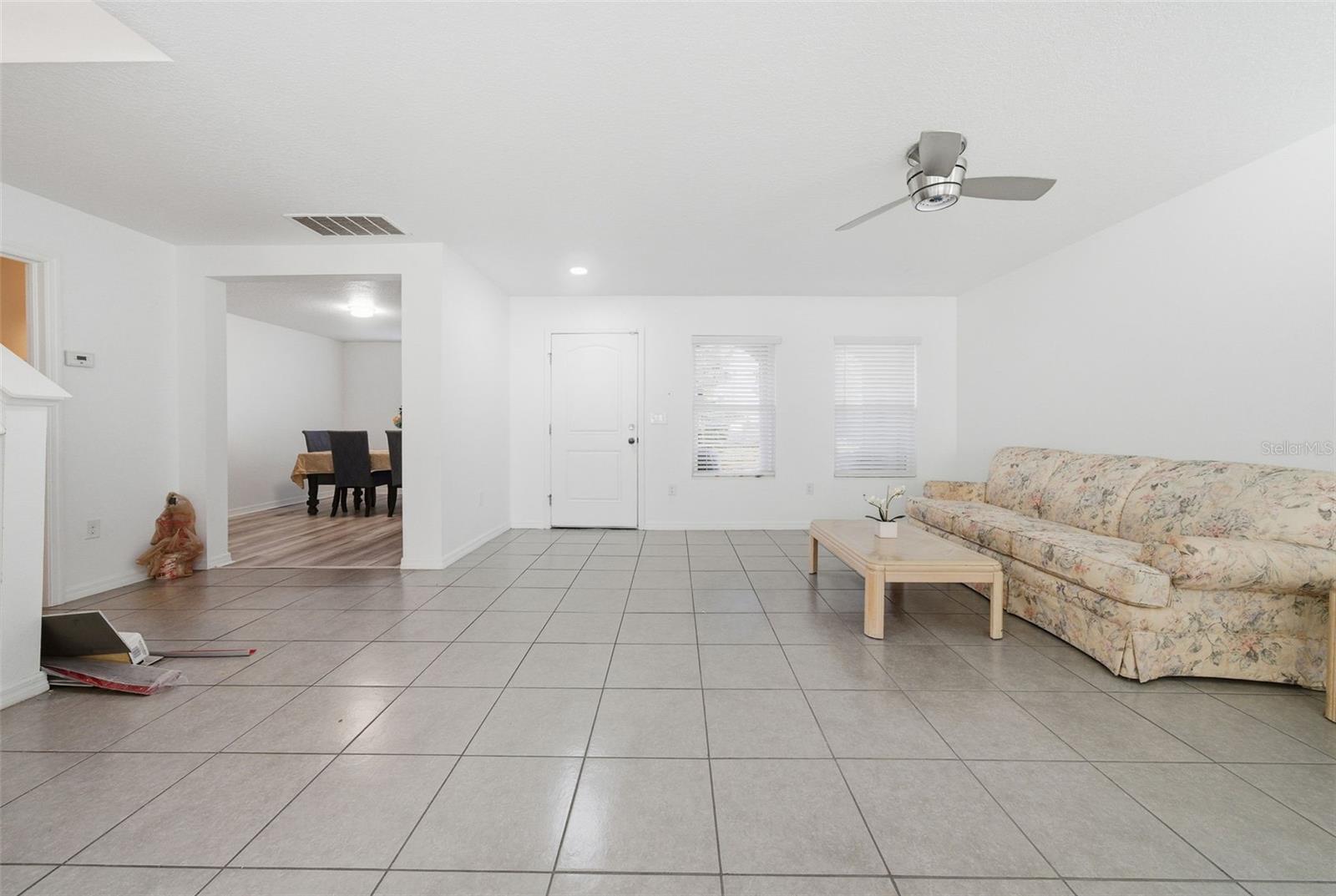 SOUTH FORK TR L PH 1 - Residential