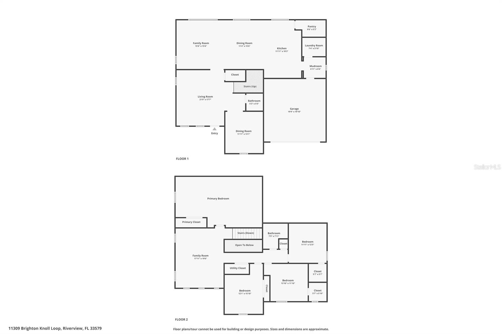 SOUTH FORK TR L PH 1 - Residential