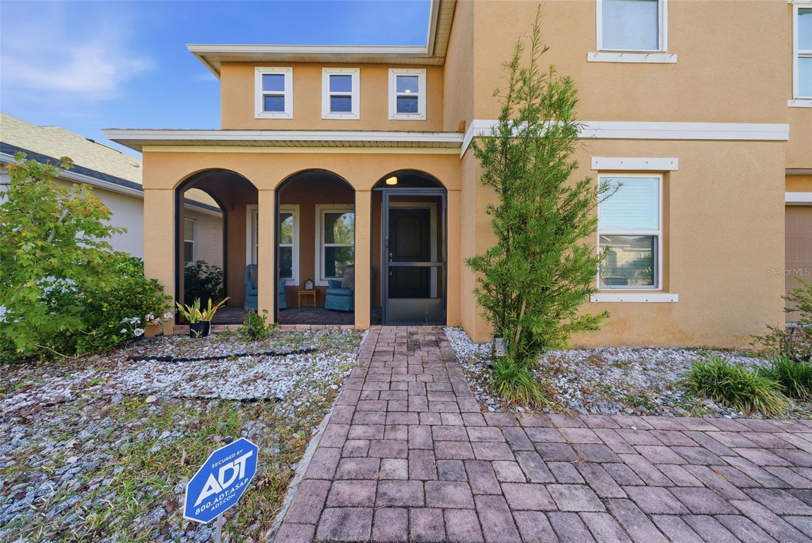 SOUTH FORK TR L PH 1 - Residential