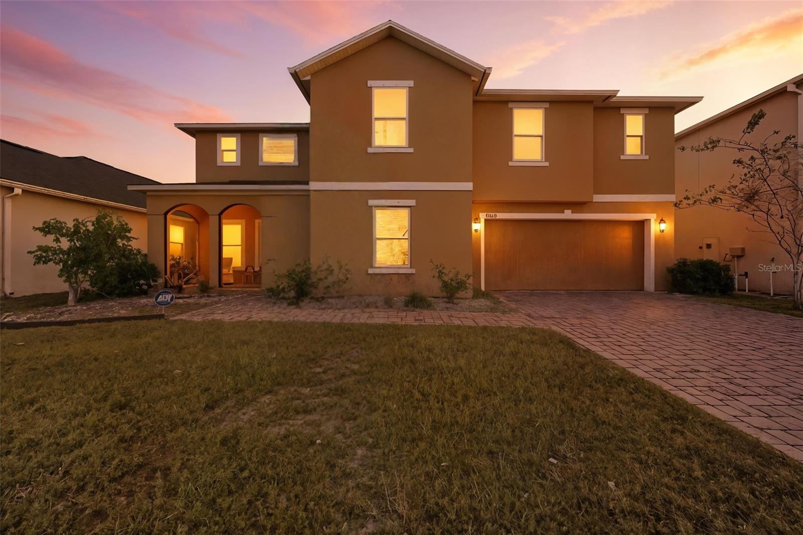 SOUTH FORK TR L PH 1 - Residential