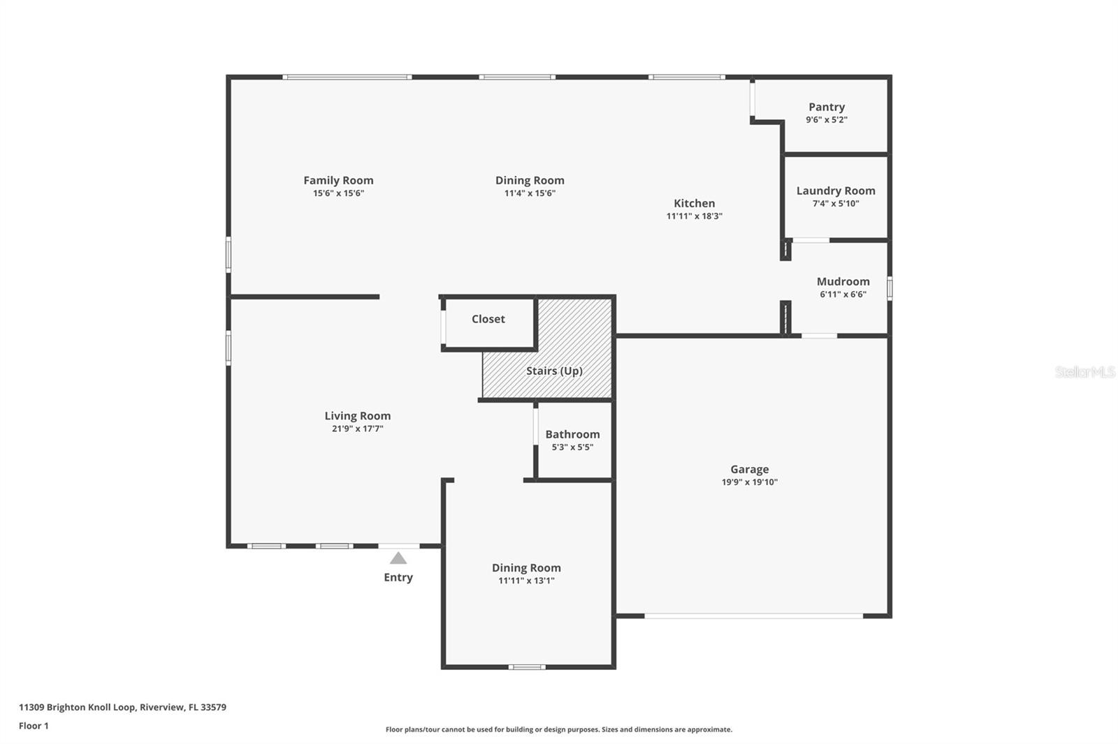 SOUTH FORK TR L PH 1 - Residential