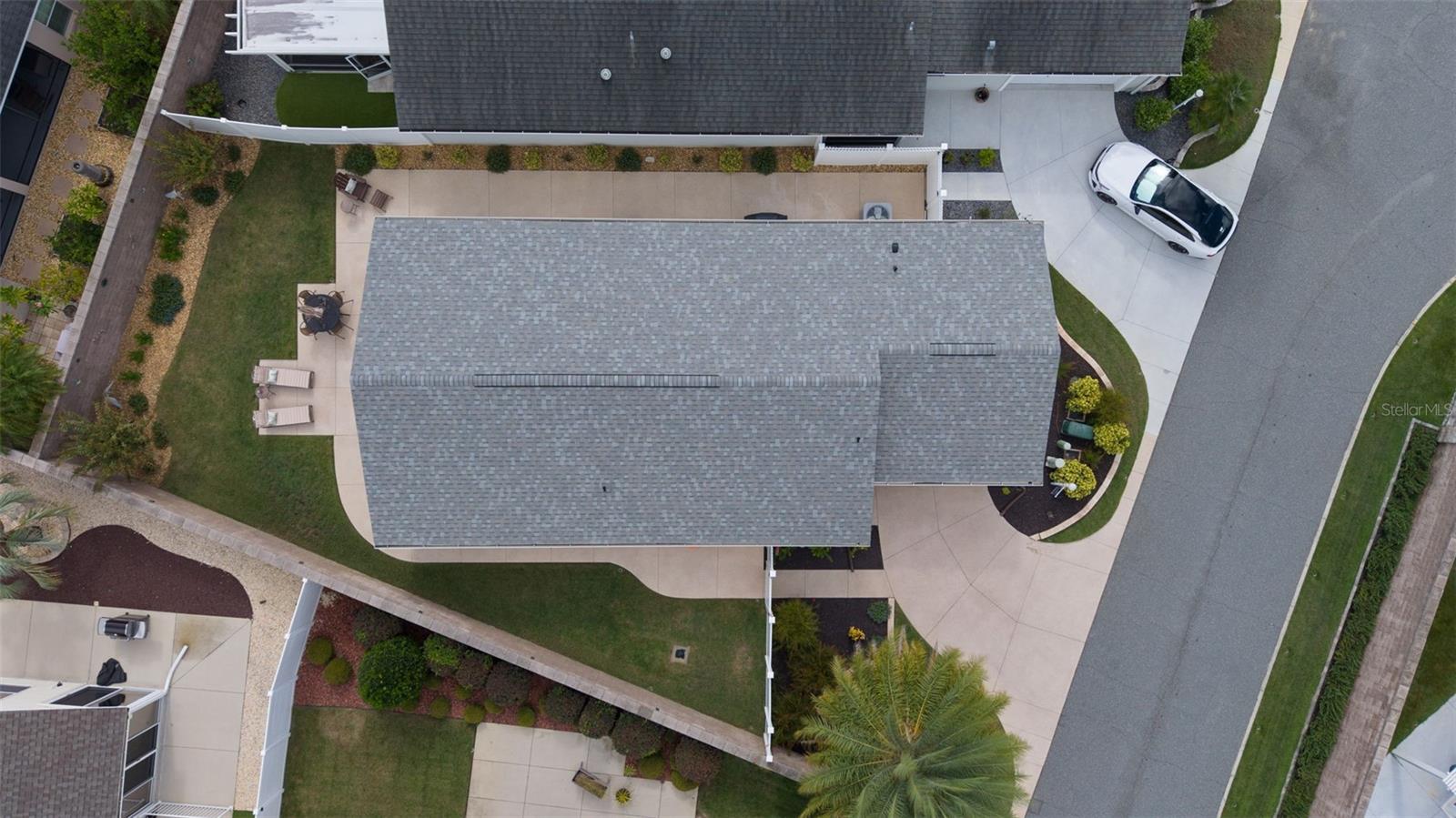THE VILLAGES - Residential